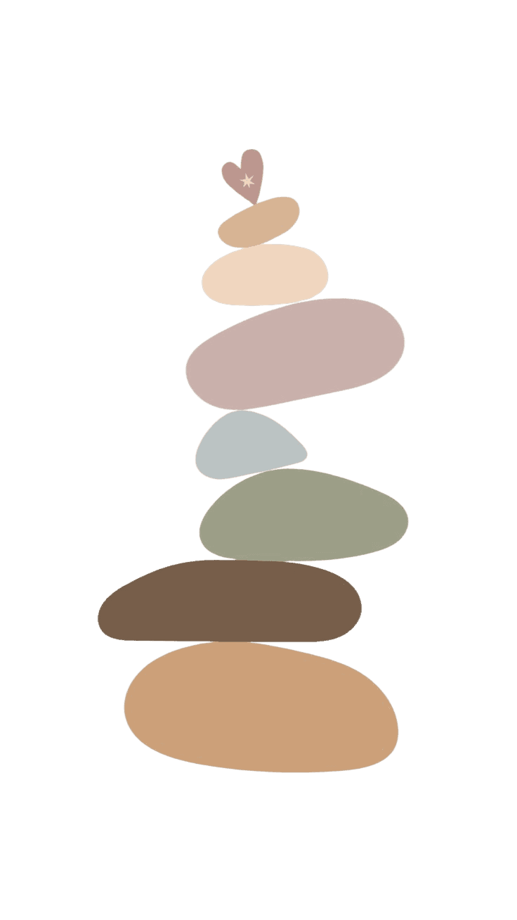 stones
